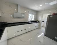 Nieuw gebouw - Villa - Pinoso - 