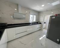 Nieuw gebouw - Villa - Pinoso - 