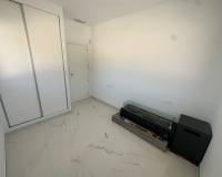 Nieuw gebouw - Villa - Pinoso - 