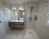 Nieuw gebouw - Villa - Pinoso - 