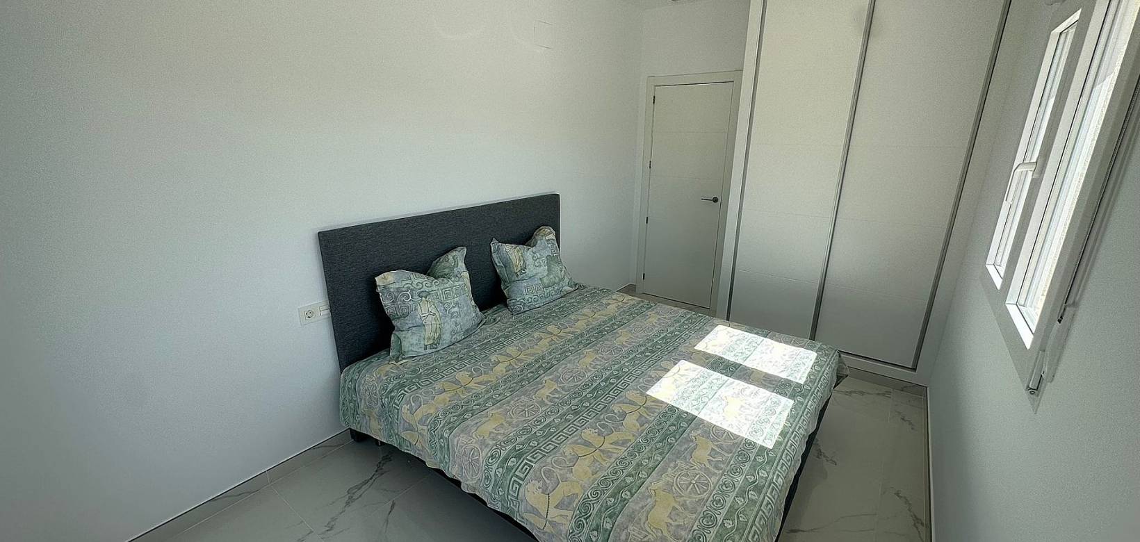 Nieuw gebouw - Villa - Pinoso - 