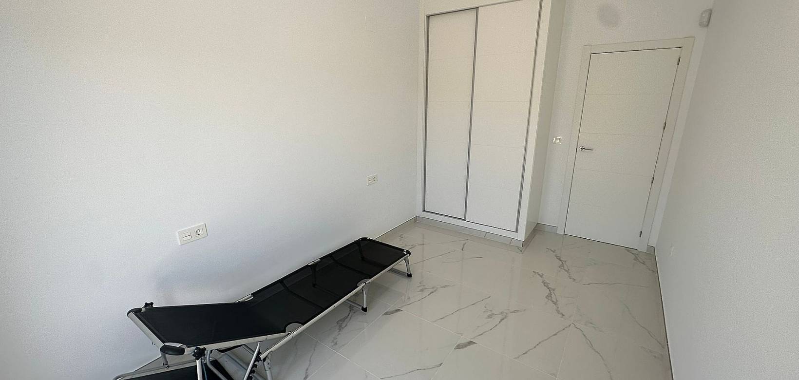 Nieuw gebouw - Villa - Pinoso - 