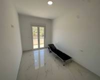 Nieuw gebouw - Villa - Pinoso - 