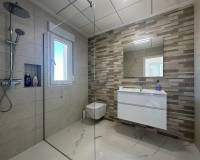 Nieuw gebouw - Villa - Pinoso - 