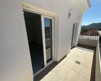 Nieuw gebouw - Villa - Pinoso - 