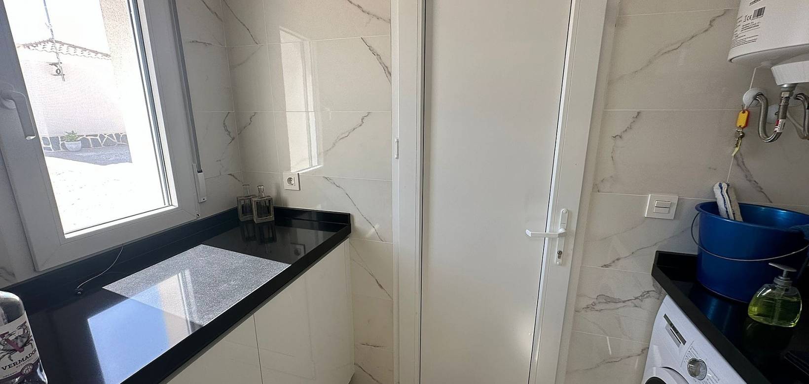 Nieuw gebouw - Villa - Pinoso - 