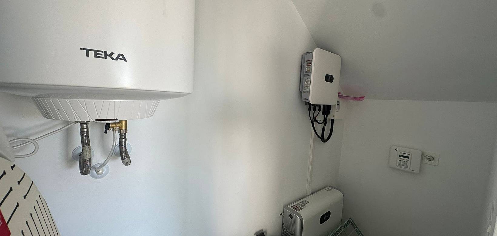 Nieuw gebouw - Villa - Pinoso - 