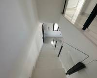 Nieuw gebouw - Villa - Pinoso - 