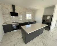 Nieuw gebouw - Villa - Pinoso - 