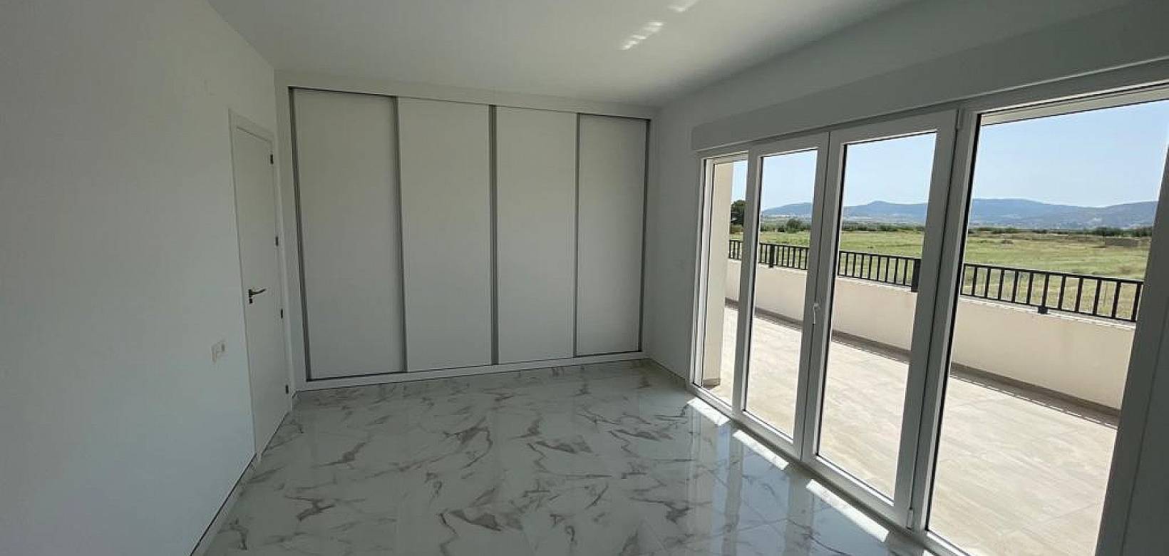 Nieuw gebouw - Villa - Pinoso - 