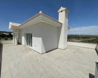 Nieuw gebouw - Villa - Pinoso - 