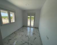 Nieuw gebouw - Villa - Pinoso - 