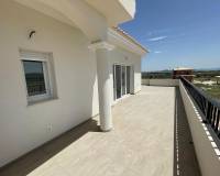 Nieuw gebouw - Villa - Pinoso - 