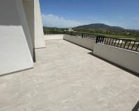 Nieuw gebouw - Villa - Pinoso - 