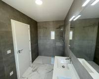 Nieuw gebouw - Villa - Pinoso - 