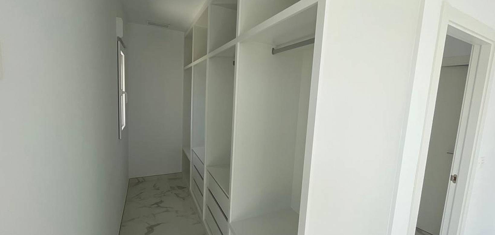 Nieuw gebouw - Villa - Pinoso - 