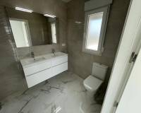 Nieuw gebouw - Villa - Pinoso - 