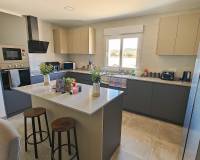 Nieuw gebouw - Villa - Pinoso - 