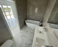 Nieuw gebouw - Villa - Pinoso - 