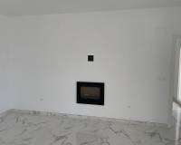 Nieuw gebouw - Villa - Pinoso - 