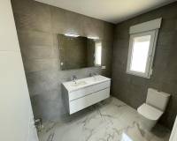 Nieuw gebouw - Villa - Pinoso - 