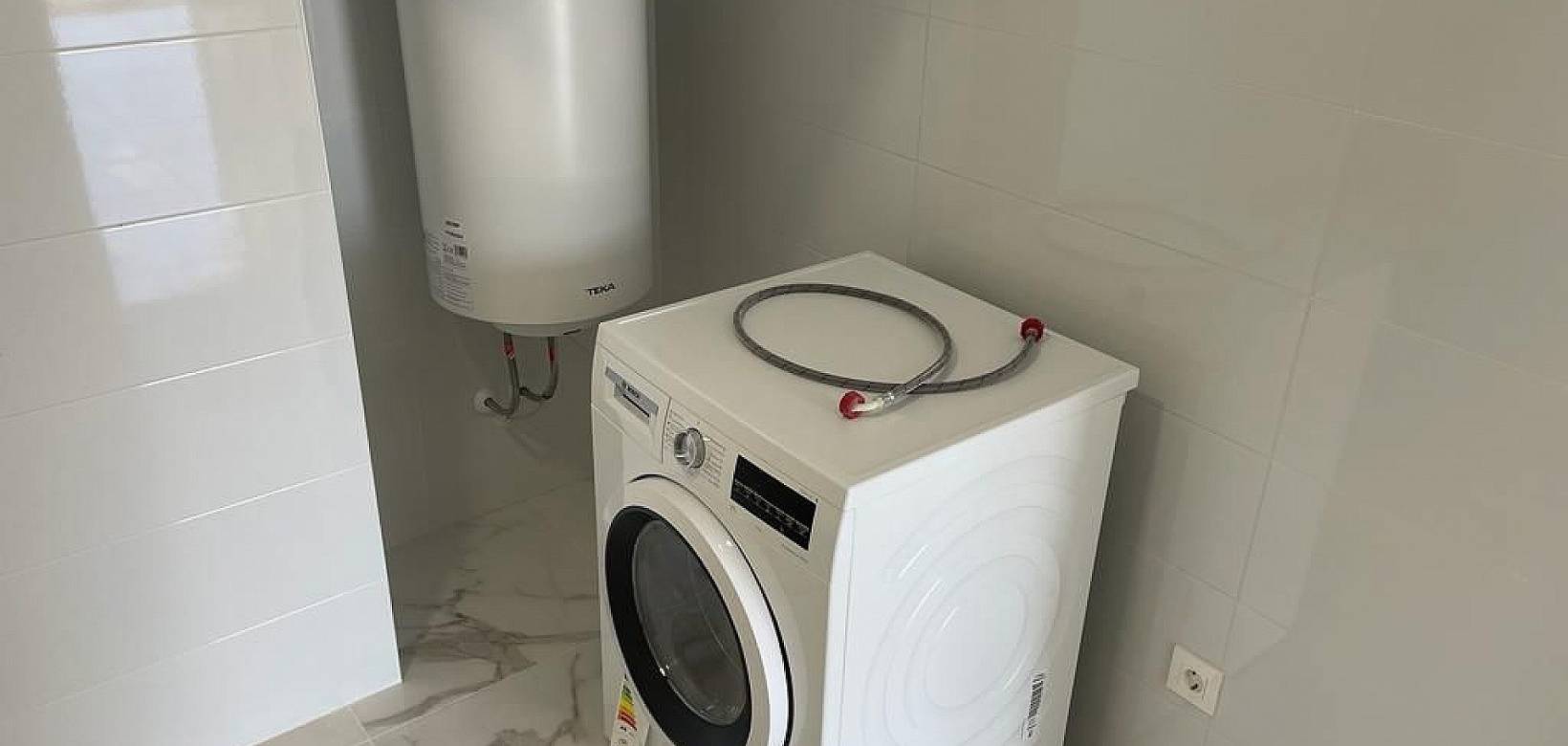 Nieuw gebouw - Villa - Pinoso - 