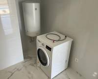 Nieuw gebouw - Villa - Pinoso - 