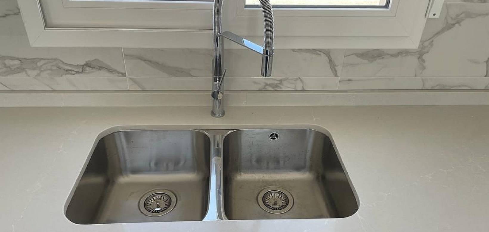 Nieuw gebouw - Villa - Pinoso - 