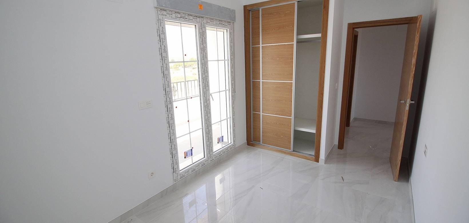 Nieuw gebouw - Villa - Pinoso - 