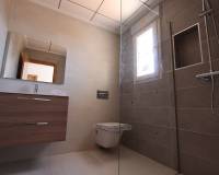 Nieuw gebouw - Villa - Pinoso - 