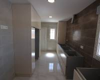 Nieuw gebouw - Villa - Pinoso - 