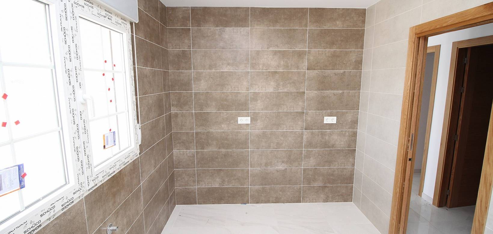 Nieuw gebouw - Villa - Pinoso - 