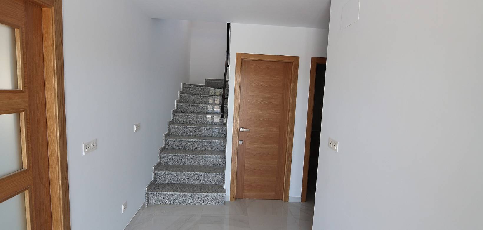 Nieuw gebouw - Villa - Pinoso - 