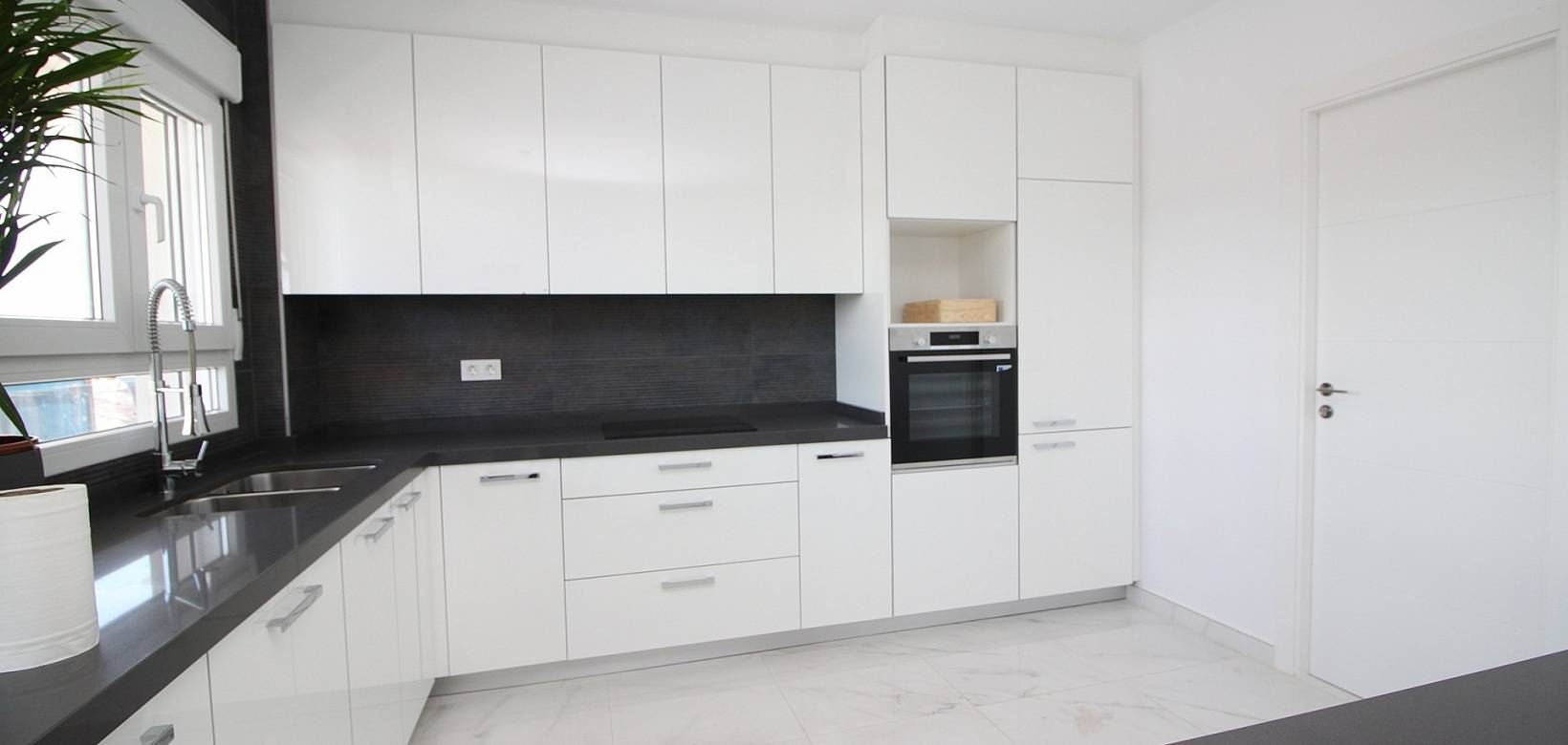 Nieuw gebouw - Villa - Pinoso - 