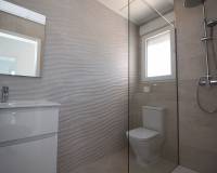 Nieuw gebouw - Villa - Pinoso - 