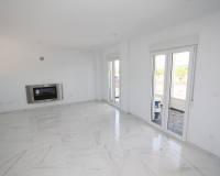 Nieuw gebouw - Villa - Pinoso - 