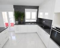 Nieuw gebouw - Villa - Pinoso - 