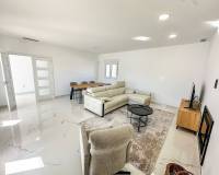 Nieuw gebouw - Villa - Pinoso - 