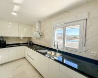 Nieuw gebouw - Villa - Pinoso - 