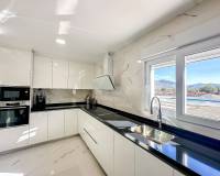 Nieuw gebouw - Villa - Pinoso - 