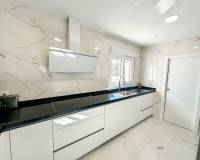 Nieuw gebouw - Villa - Pinoso - 