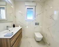 Nieuw gebouw - Villa - Pinoso - 