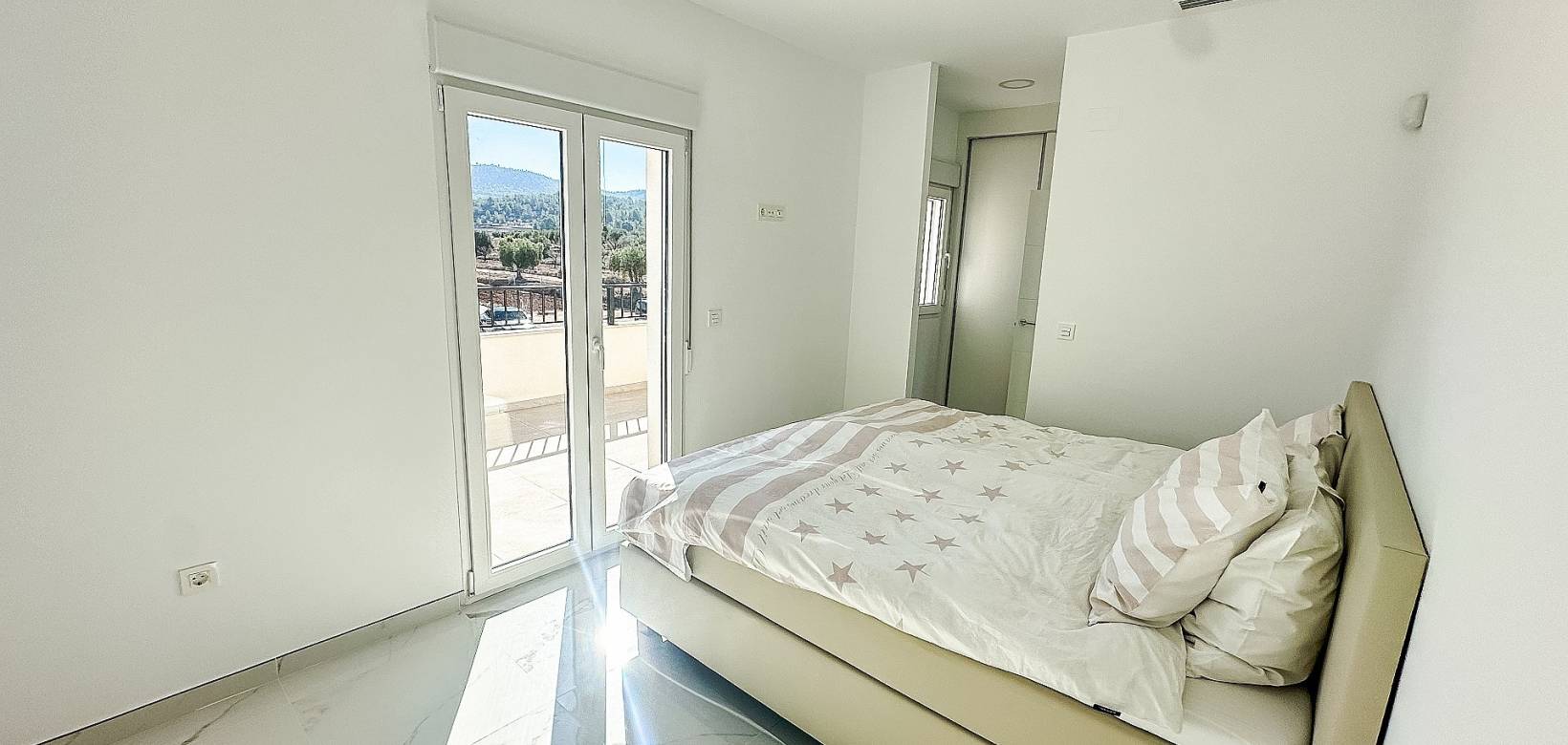 Nieuw gebouw - Villa - Pinoso - 