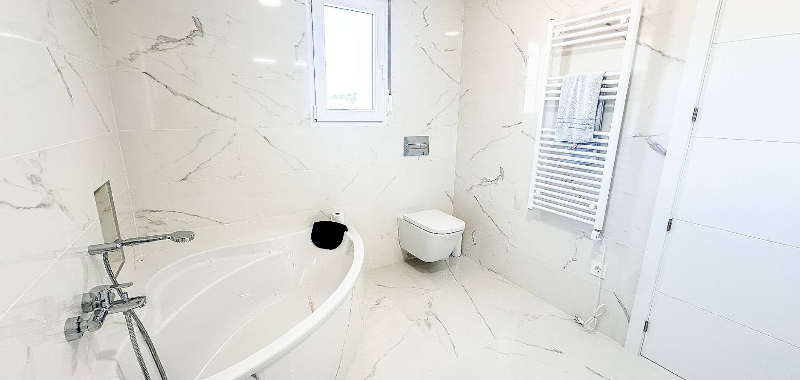 Nieuw gebouw - Villa - Pinoso - 