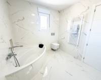 Nieuw gebouw - Villa - Pinoso - 