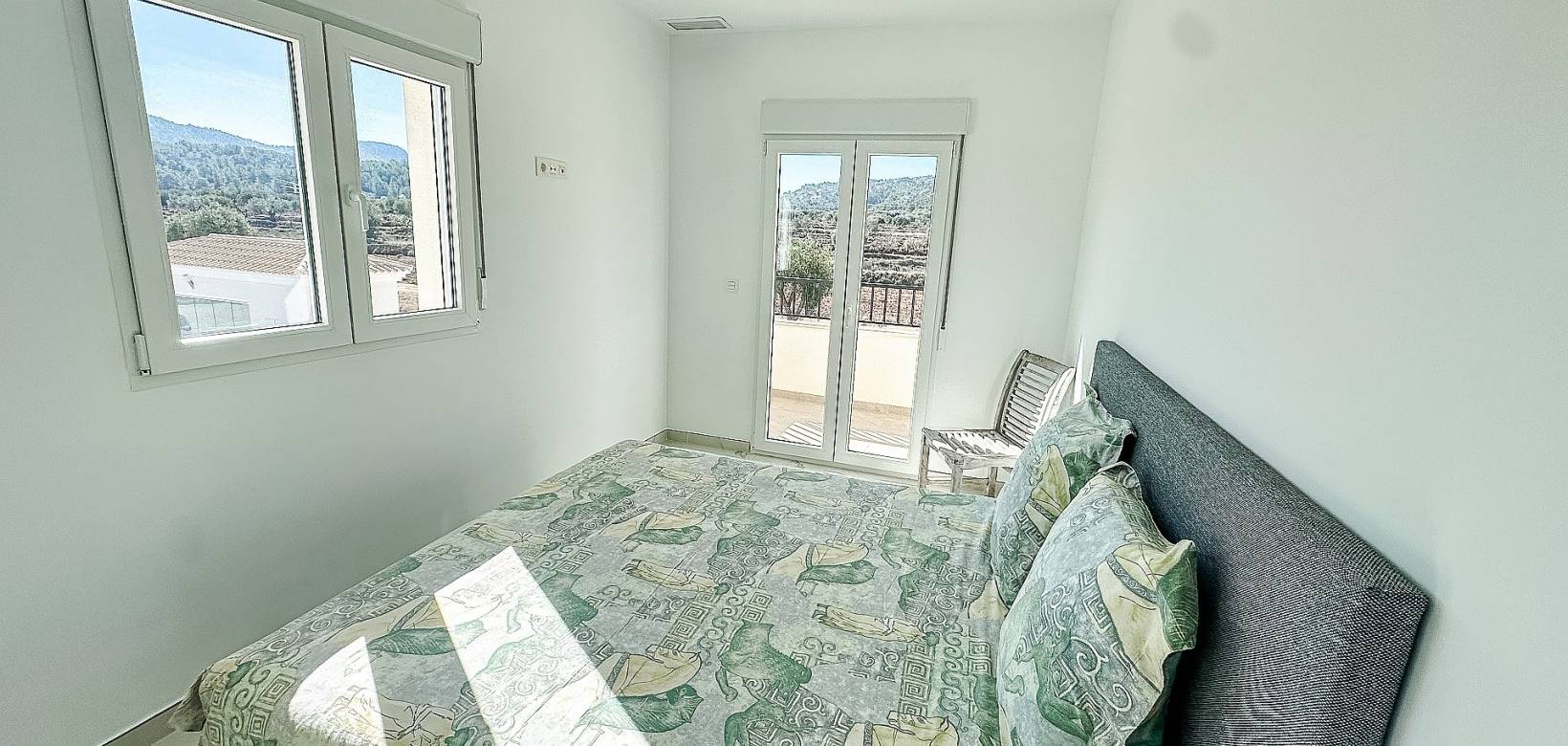 Nieuw gebouw - Villa - Pinoso - 