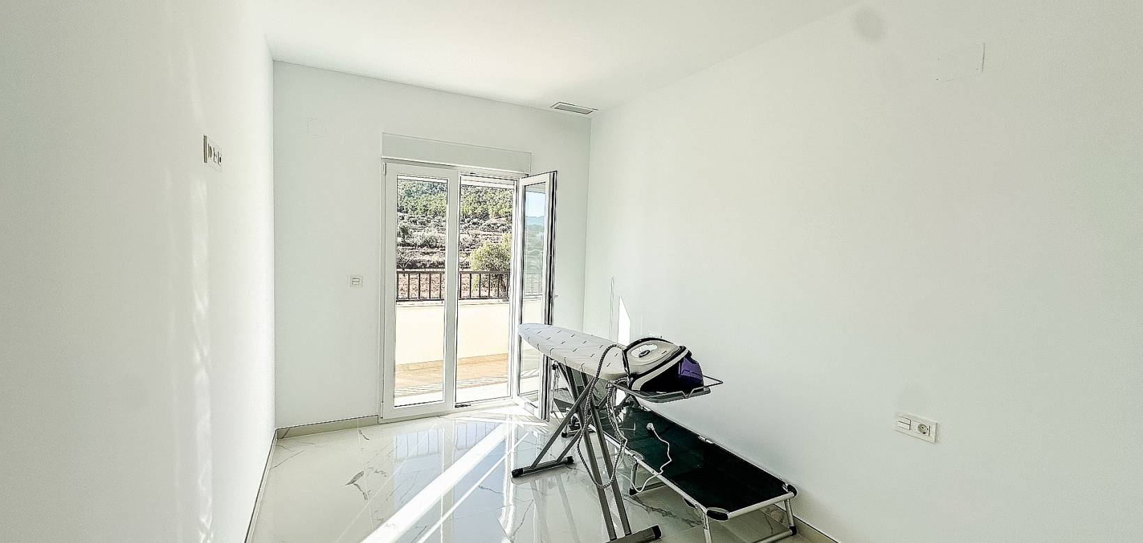 Nieuw gebouw - Villa - Pinoso - 