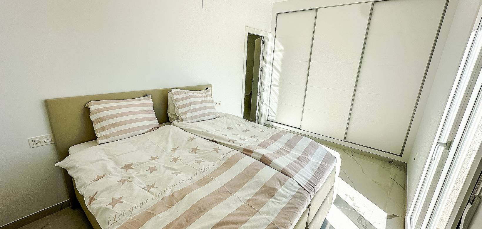 Nieuw gebouw - Villa - Pinoso - 