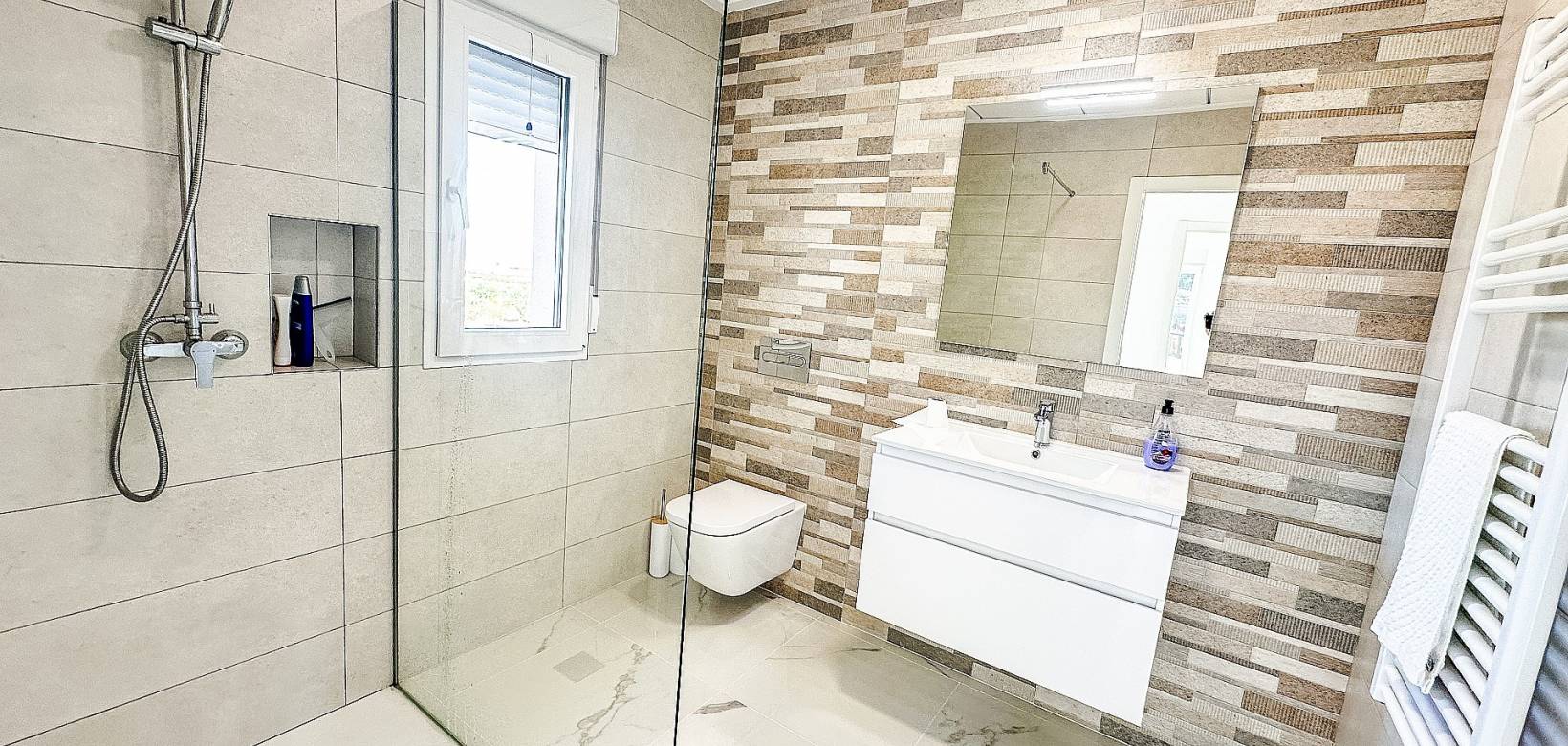 Nieuw gebouw - Villa - Pinoso - 