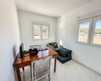 Nieuw gebouw - Villa - Pinoso - 